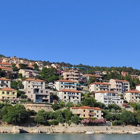 Milena Apartments Rabac Εξωτερικό φωτογραφία