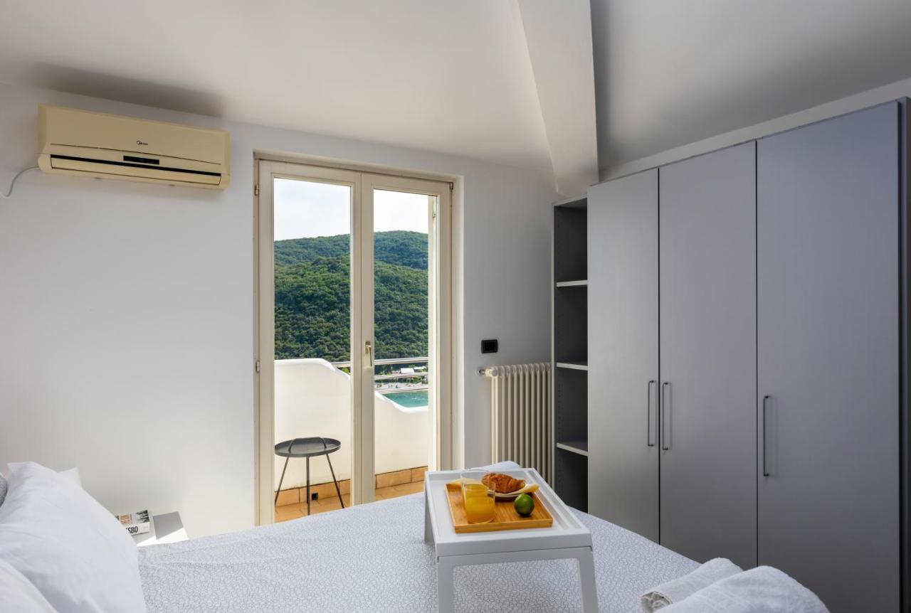 Milena Apartments Rabac Εξωτερικό φωτογραφία