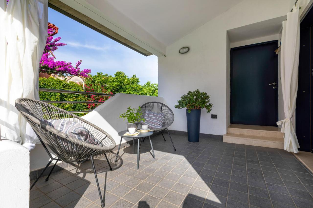 Milena Apartments Rabac Εξωτερικό φωτογραφία