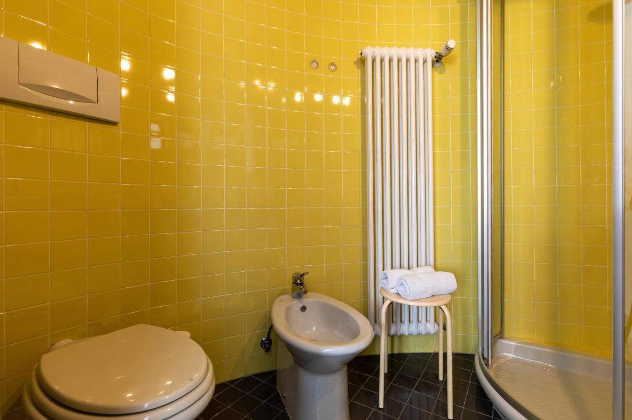 Milena Apartments Rabac Εξωτερικό φωτογραφία