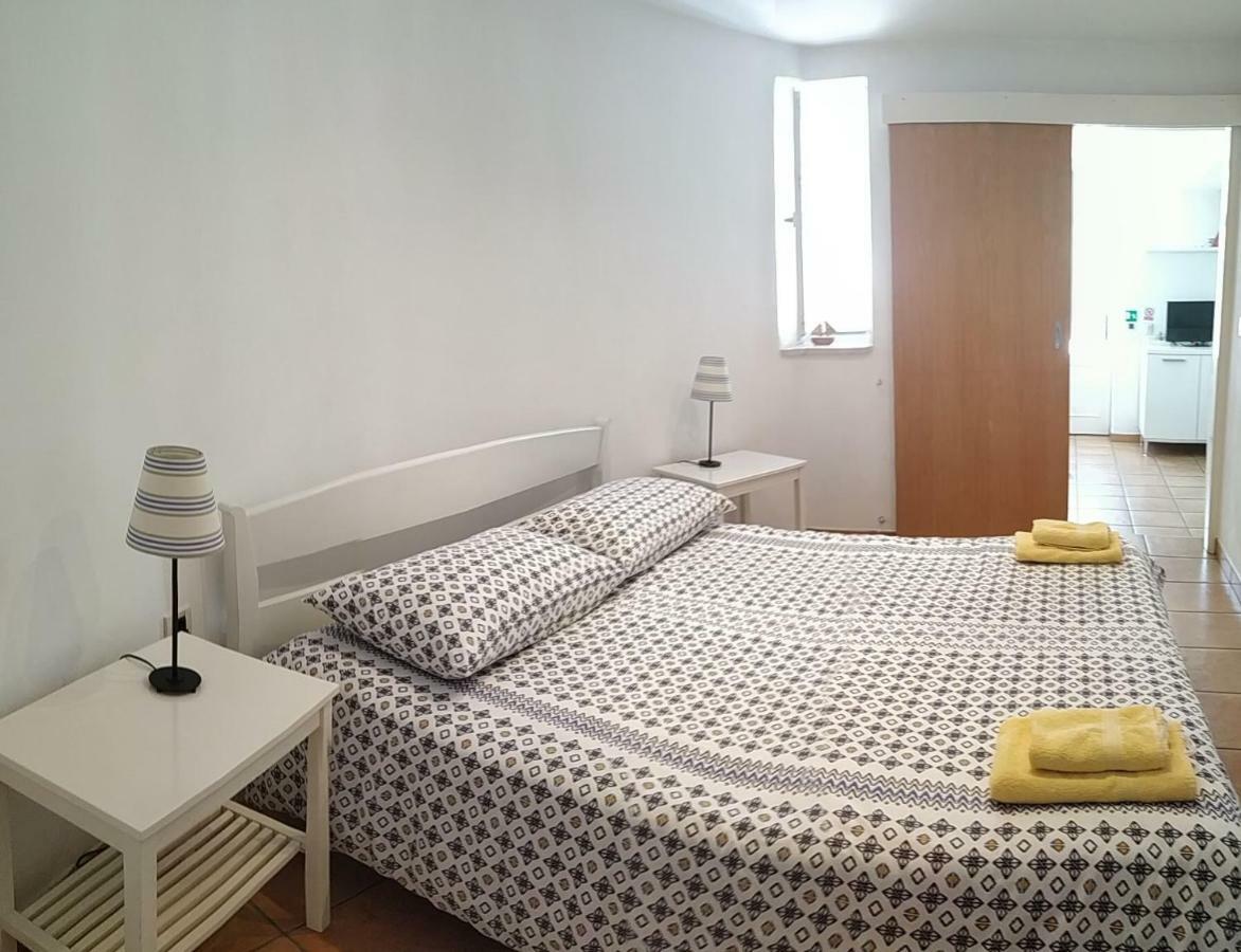 Milena Apartments Rabac Εξωτερικό φωτογραφία
