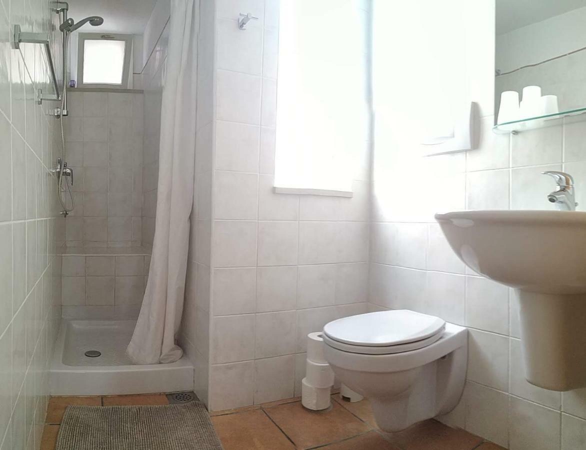 Milena Apartments Rabac Εξωτερικό φωτογραφία